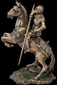Ridder figur
